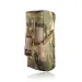 1 - Закрытый двойной подсумок под магазины AK\AR. Cordura 1000D. Molle. Мультикам/Multicam