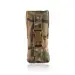 4 - Закрытый двойной подсумок под магазины AK\AR. Cordura 1000D. Molle. Мультикам/Multicam