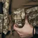 4 - Підсумок для гранати. Піксель, тактичний підсумок