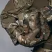 6 - Сумка-Аптечка увеличенная PRO. Мультикам, тактический подсумок под аптечку