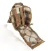 2 - Сумка-Аптечка увеличенная PRO. Пиксель, тактический подсумок под аптечку
