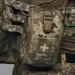 7 - Сумка-Аптечка збільшена ELIT. Піксель, тактичний підсумок під аптечку