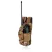 1 - Подсумок для рации. Мультикам, тактический подсумок для Motorola 4400/4800