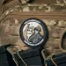 4 - ПВХ Патч (шеврон) «Капитан Прайс» DEFENCE UKRAINE