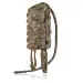 5 - Тактический рюкзак на 5 л. Крепление Molle. Cordura 1000D. Мультикам