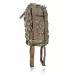 4 - Тактичний рюкзак на 5 л. Кріплення Molle. Cordura 1000D. Піксель