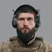 4 - Активные тактические наушники с микрофоном Earmor M32 Plus MOD3 Helmet Version Олива