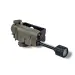 2 - Ліхтар тактичний на шолом Sidewinder MPLS 5LED з IFF (свій-чужий) маяком. Койот