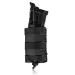 1 - Одинарный подсумок под магазины AK\AR. Cordura 1000D. Molle. Черный
