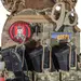 5 - Бронежилет 3-го класу (TUR PRO Gen 2). Вага 3.7 кг. (Комплект). З системою швидкого скидання. Molle. Колір Піксель. Розмір M.