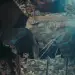 6 - Бронежилет 3-го класу (TUR PRO Скелетон). Вага 3.7 кг. (Комплект). З системою швидкого скидання. Molle. Колір Піксель.