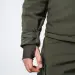 5 - Куртка тактична Softshell ХАНТЕР. Осінь-Весна Олива. Розмір S (40-42)
