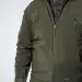 4 - Куртка тактична Softshell ХАНТЕР. Осінь-Весна Олива. Розмір M (44-46)