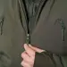6 - Куртка тактична Softshell ХАНТЕР. Осінь-Весна Олива. Розмір XXL (56-58)