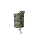 8 - Подвійний підсумок під магазини AK\AR. Cordura 1000D. Molle. Олива