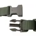 7 - Тактический коврик для сидения. CORDURA 1000D. Олива