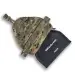 2 - Балістичний захист плечей 2-го класу захисту. CORDURA 1000D. Мультикам