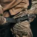6 - Жгут-турникет CAT (Combat-Application-Tourniquet) GEN 7. (США) Красний