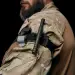 5 - Жгут-турникет CAT (Combat-Application-Tourniquet) GEN 7. (США) Красний