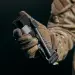 4 - Жгут-турникет CAT (Combat-Application-Tourniquet) GEN 7. (США) Красний