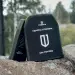 3 - Керамические бронеплиты 6 класса защиты с анатомическим изгибом C6P (Украина). Вес 2.9 кг. Размер (М) 25×30 см.