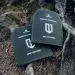 7 - Керамические бронеплиты 6 класса защиты с анатомическим изгибом C6P (Украина). Вес 2.9 кг. Размер (М) 25×30 см.