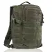 14 - Тактичний рюкзак RAGNAR на 20л. Cordura 1000D Олива