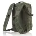 2 - Тактичний рюкзак RAGNAR на 20л. Cordura 1000D Олива