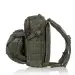 13 - Тактичний рюкзак RAGNAR на 20л. Cordura 1000D Олива