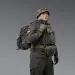 7 - Тактичний рюкзак RAGNAR на 20л. Cordura 1000D Олива
