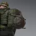 5 - Тактичний рюкзак RAGNAR на 20л. Cordura 1000D Олива