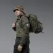 9 - Тактичний рюкзак RAGNAR на 20л. Cordura 1000D Олива