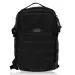 9 - Тактический рюкзак RAGNAR на 20л. CORDURA 1000D. Черный