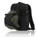 1 - Тактический рюкзак RAGNAR на 20л. CORDURA 1000D. Черный