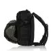 12 - Тактический рюкзак RAGNAR на 20л. CORDURA 1000D. Черный