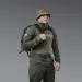 4 - Тактический рюкзак RAGNAR на 20л. CORDURA 1000D. Черный