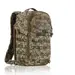 16 - Тактичний рюкзак RAGNAR на 20л. Cordura 1000D Піксель