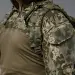 9 - Тактичний рюкзак RAGNAR на 20л. Cordura 1000D Піксель