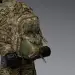 6 - Тактический рюкзак RAGNAR на 20л. Cordura 1000D Мультикам