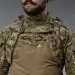 8 - Тактический рюкзак RAGNAR на 20л. Cordura 1000D Мультикам