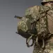 5 - Тактический рюкзак RAGNAR на 20л. Cordura 1000D Мультикам