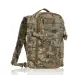 13 - Тактический рюкзак RAGNAR на 20л. Cordura 1000D Мультикам