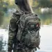 7 - Тактический рюкзак RAGNAR на 20л. Cordura 1000D Мультикам