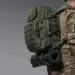 5 - Тактичний рюкзак Scout на 40л. Cordura 1000D Олива