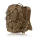 2 - Тактичний рюкзак Scout на 40л. CORDURA 1000D Койот
