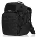 1 - Тактический рюкзак Scout на 40л. Cordura 1000D Черный