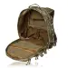 11 - Тактичний рюкзак Scout на 40л. Cordura 1000D Піксель