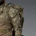 9 - Тактичний рюкзак Scout на 40л. Cordura 1000D Піксель
