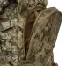 14 - Тактичний рюкзак Scout на 40л. Cordura 1000D Піксель