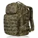 1 - Тактичний рюкзак Scout на 40л. Cordura 1000D Піксель